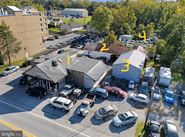 155 AUGUSTINE AVENUE, CHARLES TOWN, WV 25414