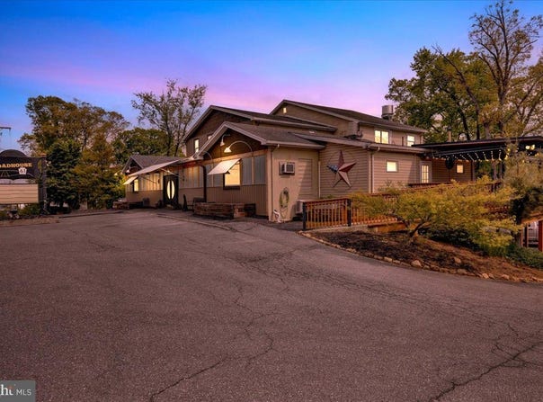 655 ROUTE 61, ORWIGSBURG, PA 17961