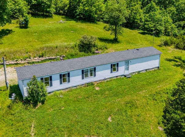 1265A Edmonson Road, Lawrenceburg, KY 40342