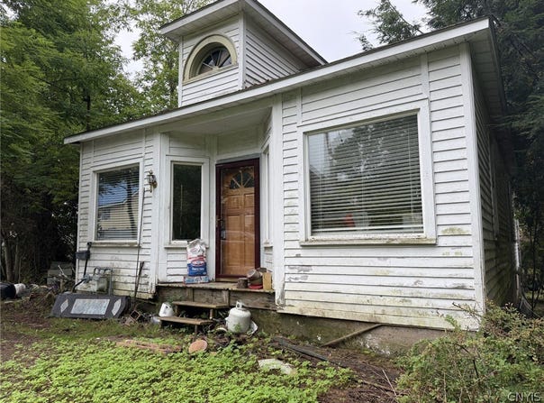 1 Reed Street, Little Falls, NY 13365