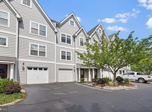 21 CANAL LANDING COURT, REHOBOTH BEACH, DE 19971