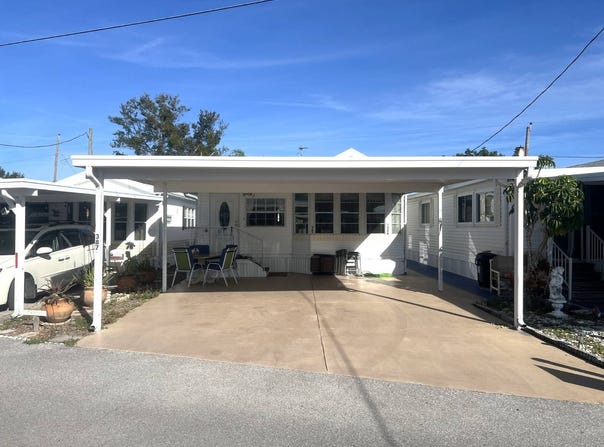 4699 Continental Drive, Holiday, FL 34690