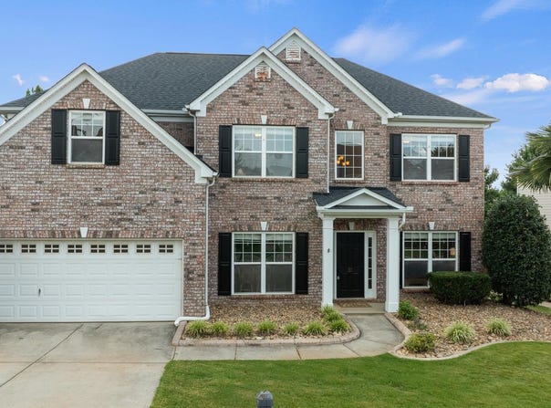 31 Open Range Lane, Simpsonville, SC 29681