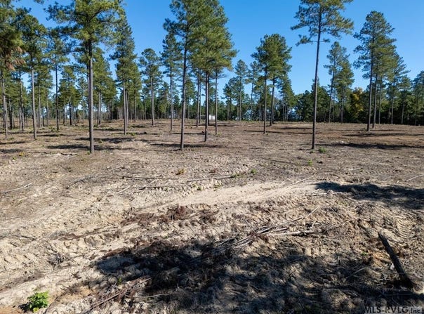 Lot 9 Millville Road, Lawrenceville, VA 23968