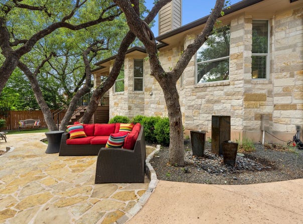 3614 Turkey Path BND, Cedar Park, TX 78613