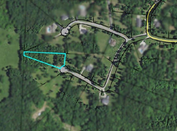 0 Karis Drive, Russellville, KY 42276