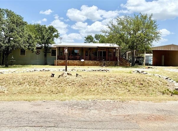 5110 Tamarack Drive, May, TX 76857