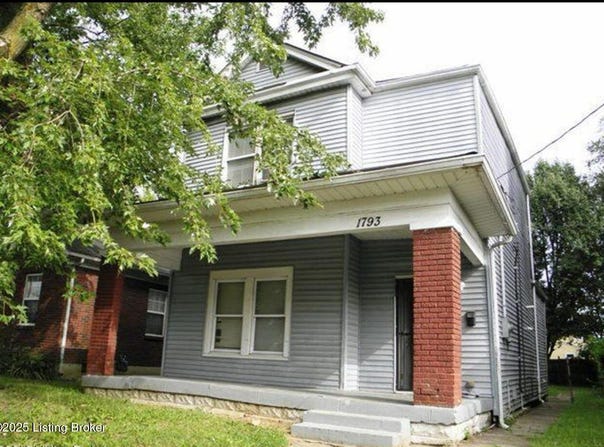 1793 Bolling Ave, Louisville, KY 40210