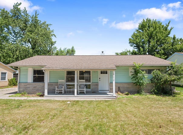 428 Washington Park Boulevard, Michigan City, IN 46360