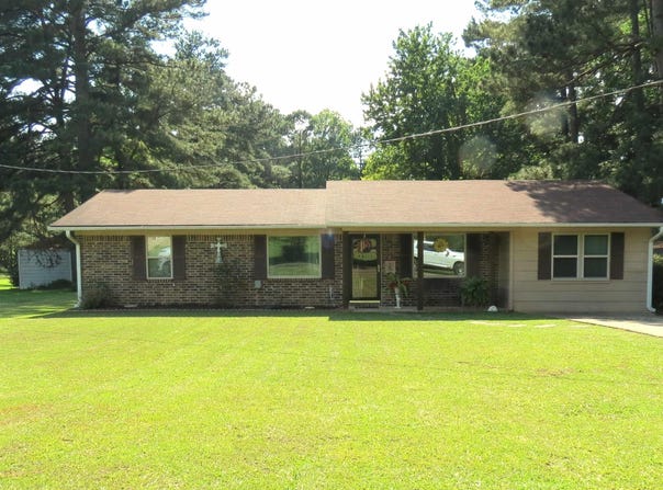 2000 Center Street, Rison, AR 71665