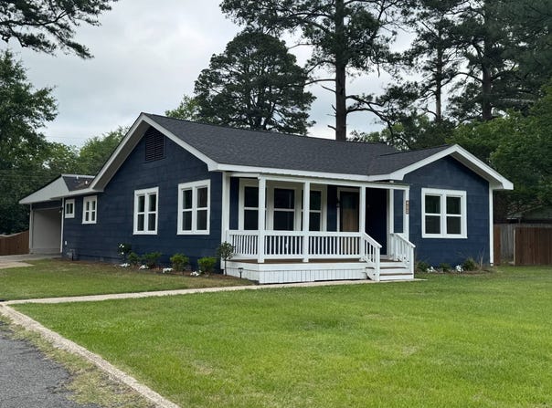 400 West 14th Street, Smackover, AR 71762