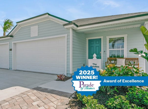 35 Sawdust Lane, Palm Coast, FL 32137