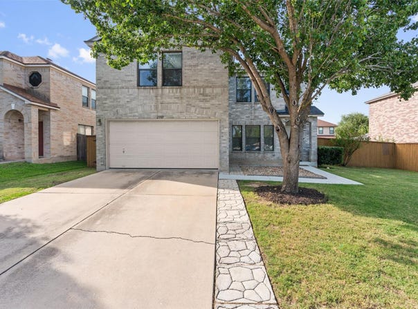 2009 Rim Rock DR, Leander, TX 78641