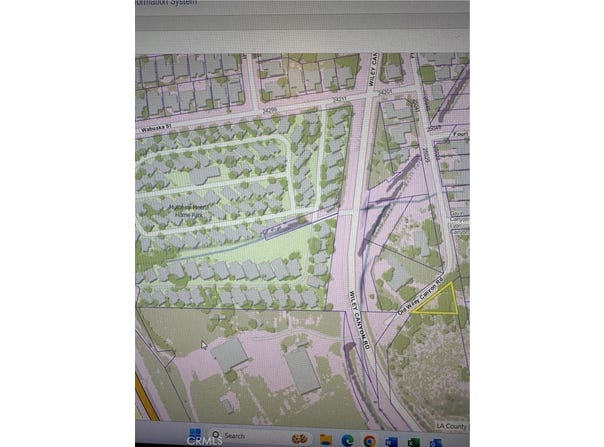 24934 Old Wiley Canyon, Newhall, CA 91321