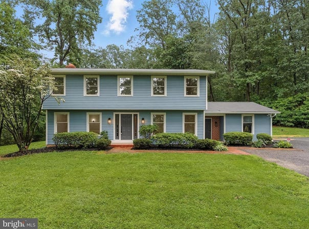 2500 SAMS CREEK RD, WESTMINSTER, MD 21157