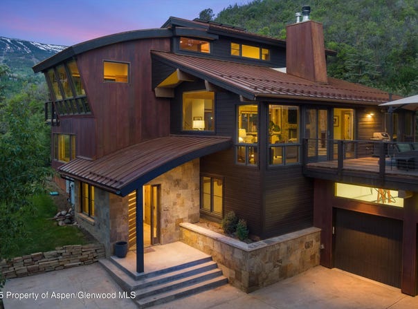 238 Terrace Drive, Snowmass Village, CO 81615