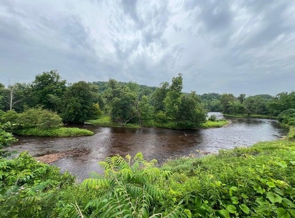 . River Road, Malone, NY 12953
