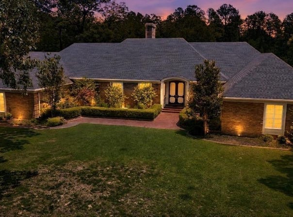 731 Carter, Fordyce, AR 71742