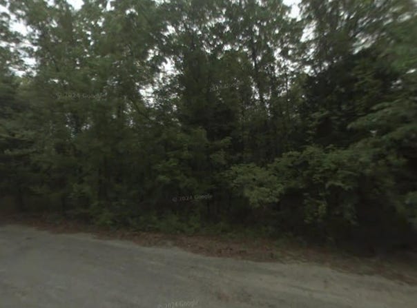 16 Shoshone Circle, Cherokee Village, AR 72529