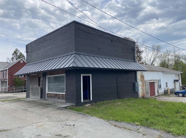 47 Route 4A W, Castleton, VT 05735