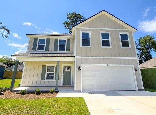 4037 Ashbourne Drive, Hahira, GA 31632