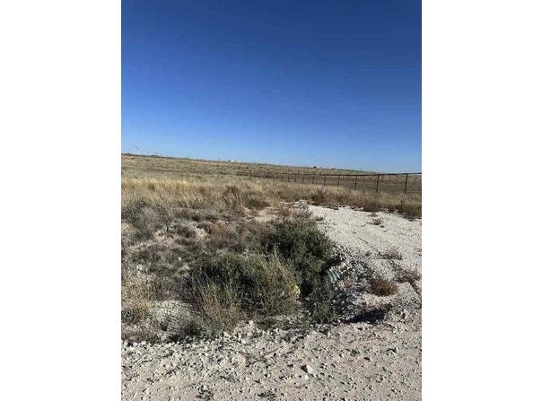 Road X, Guymon, OK 73942