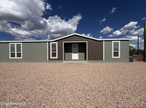 1649 N Murdo Way, Williams, AZ 86046