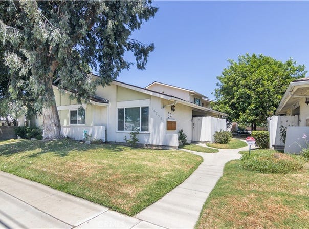 16755 Parthenia Street, Northridge, CA 91343