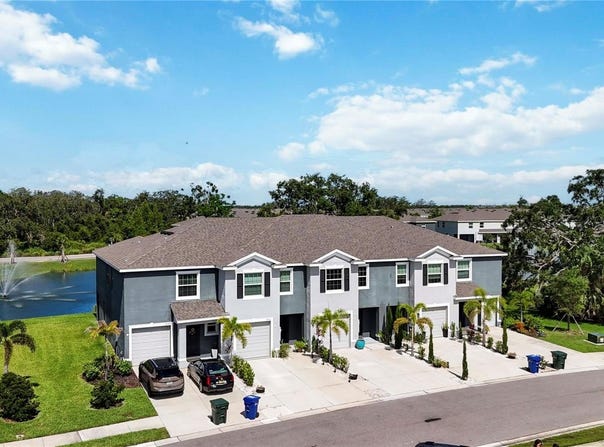 8979 MILESTONE DRIVE, SARASOTA, FL 34238