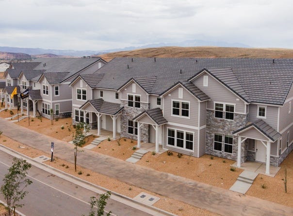 859 W Bright Ridge Cove, St. George, UT 84790