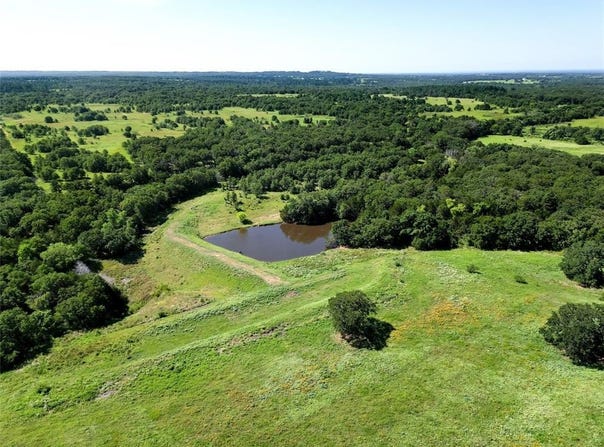 Tbd FM 1655, Alvord, TX 76225
