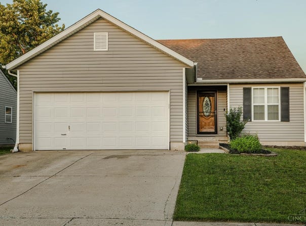 942 Pheasant Run Drive lot: 0, Trenton, OH 45067