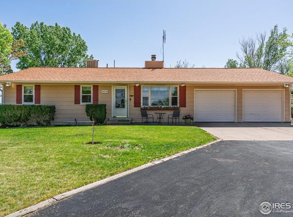 20576 Staghorn Ct, Johnstown, CO 80534