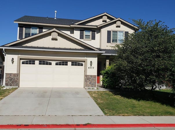 4373 S Cruzatte, Boise, ID 83716