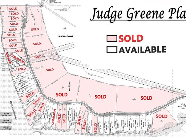 Judge Greene Pl, Greensboro, AL 36744