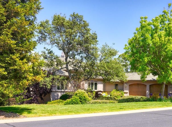 50 KNOLLS Court, Copperopolis, CA 95228