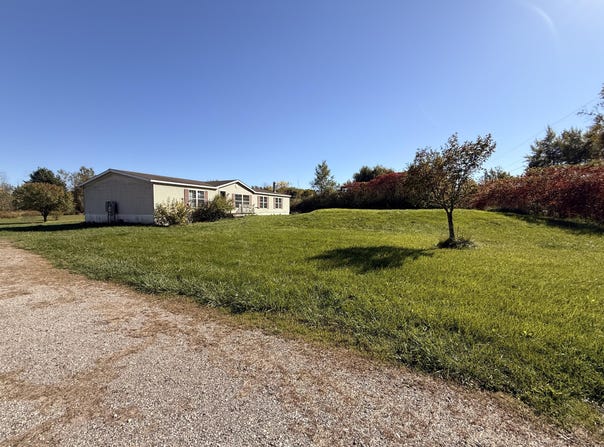 6524 N 96th Avenue, Hart, MI 49420