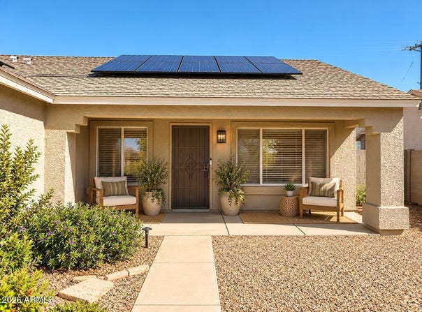 803 N 4TH Street, Avondale, AZ 85323