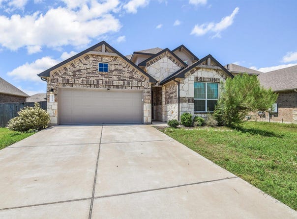 13924 McArthur DR, Manor, TX 78653