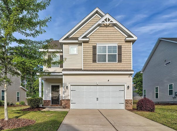 207 Ashewicke Drive, Columbia, SC 29229