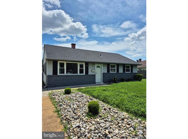 184 EDGE AVE, NEW CASTLE, DE 19720