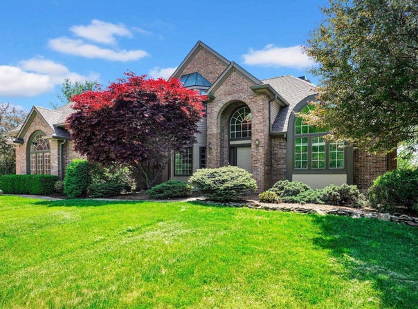 7911 N Thames Drive, Bloomington, IN 47408