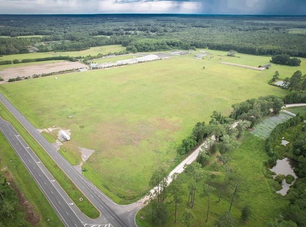 3079 N Jefferson Highway, Monticello, FL 32344