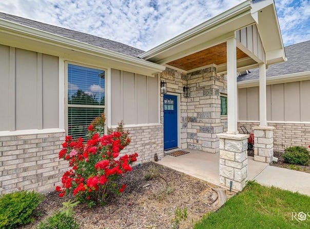 17643 McCrary, Water Valley, TX 76958
