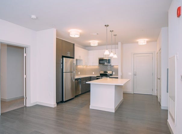 99 Tremont Street, Boston, MA 02135