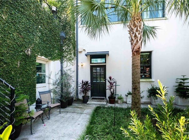 528 Selma Street, Savannah, GA 31401