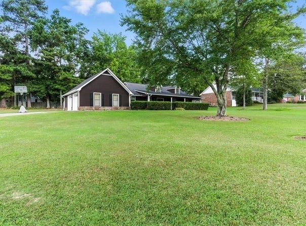 36 Bent Oak Trail NW, Rome, GA 30165
