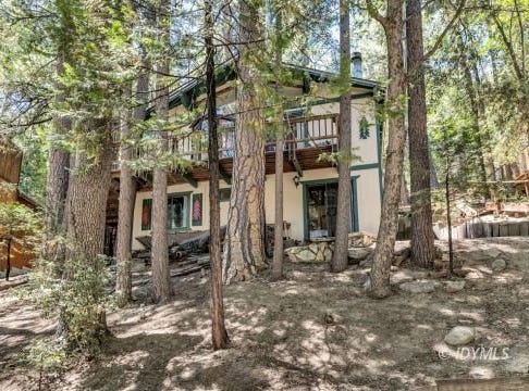 25105 Franklin DR, Idyllwild-Pine Cove, CA 92549