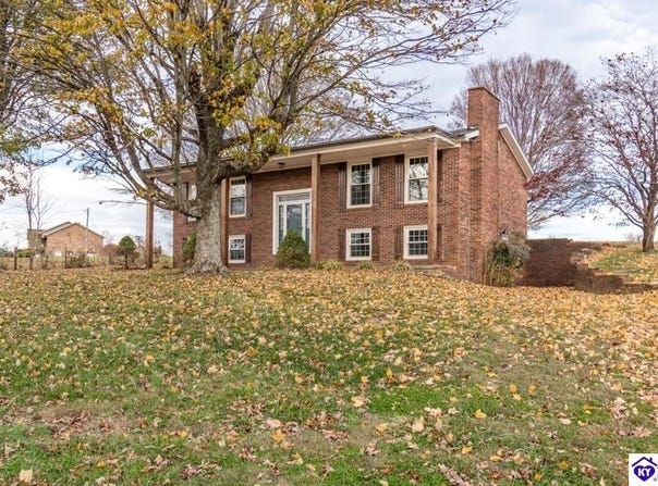 150 Keltner Road, Campbellsville, KY 42718