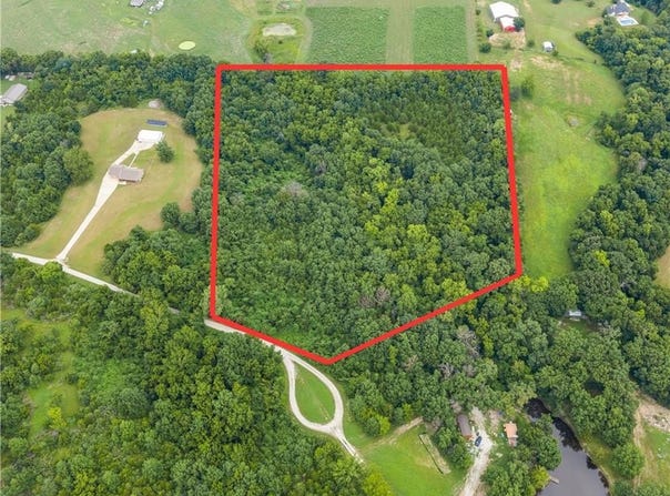 SE Timber Lane lot: 3, Lathrop, MO 64465